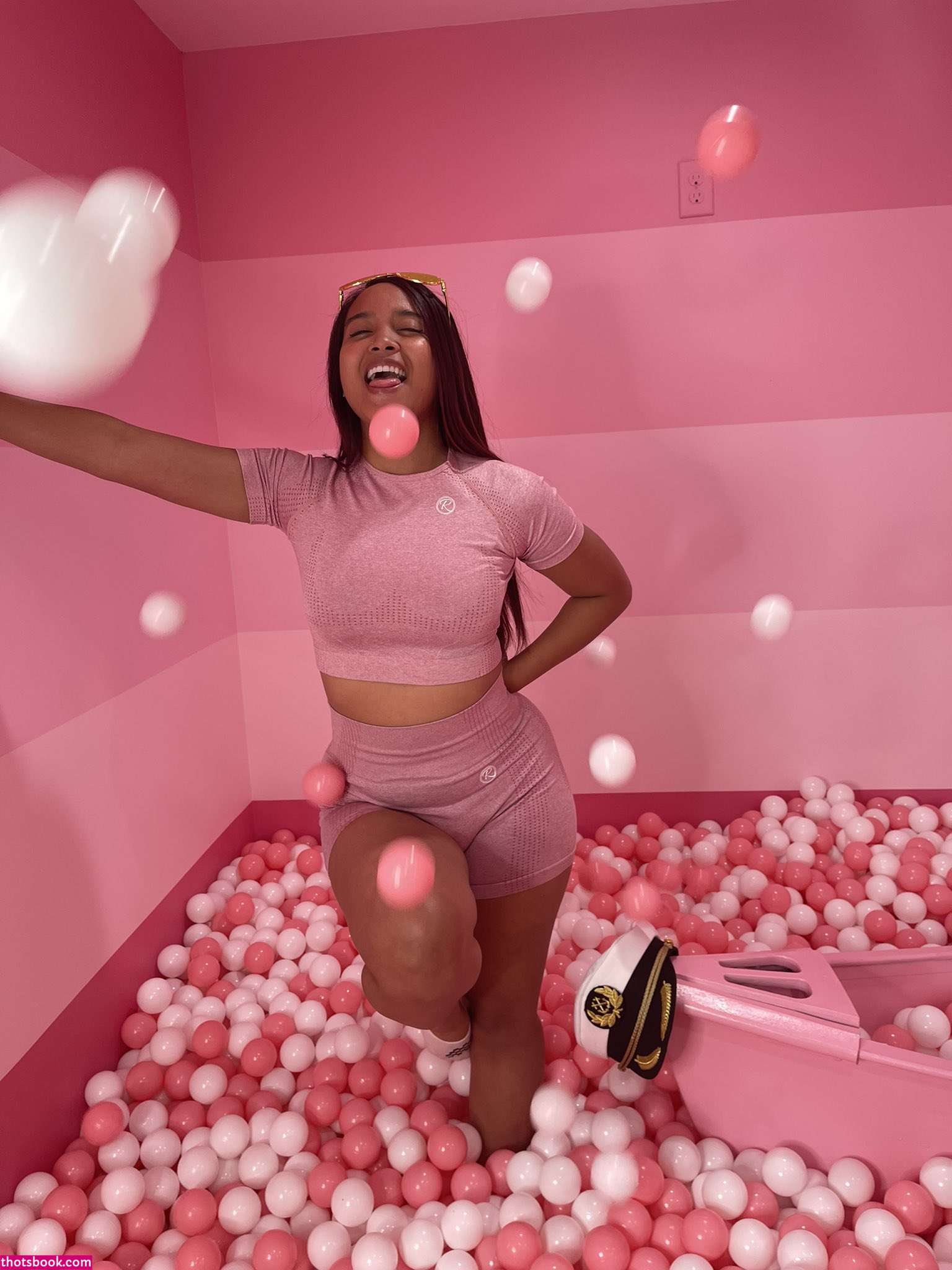 Regina Unite Nude OnlyFans Photos #5 508339