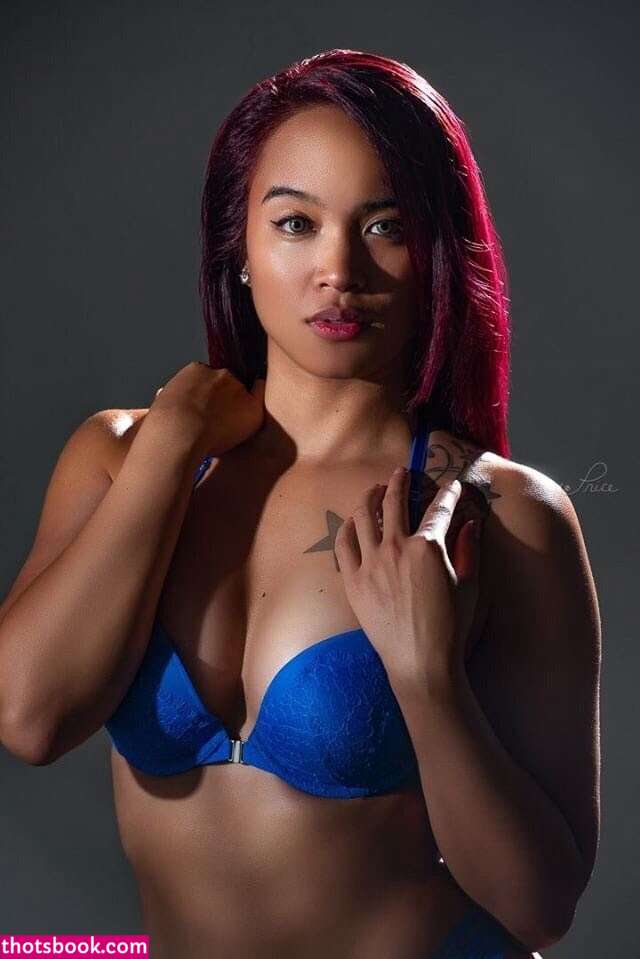 Regina Unite Nude OnlyFans Photos #6 508343