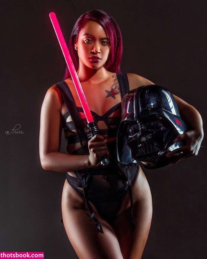 Regina Unite Nude OnlyFans Photos #6 508369