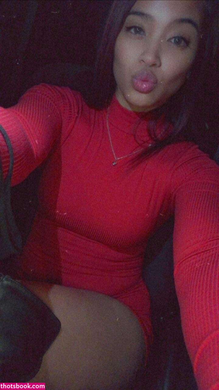 Regina Unite Nude OnlyFans Photos #7 508394