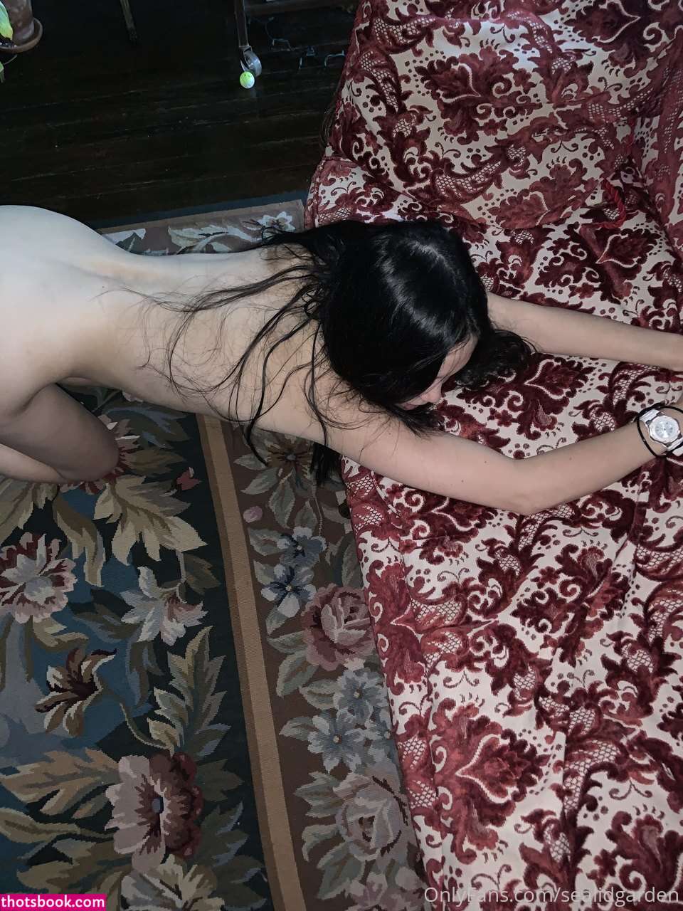 sealidgarden lilmixedhunny Nude OnlyFans Photos #4 508420