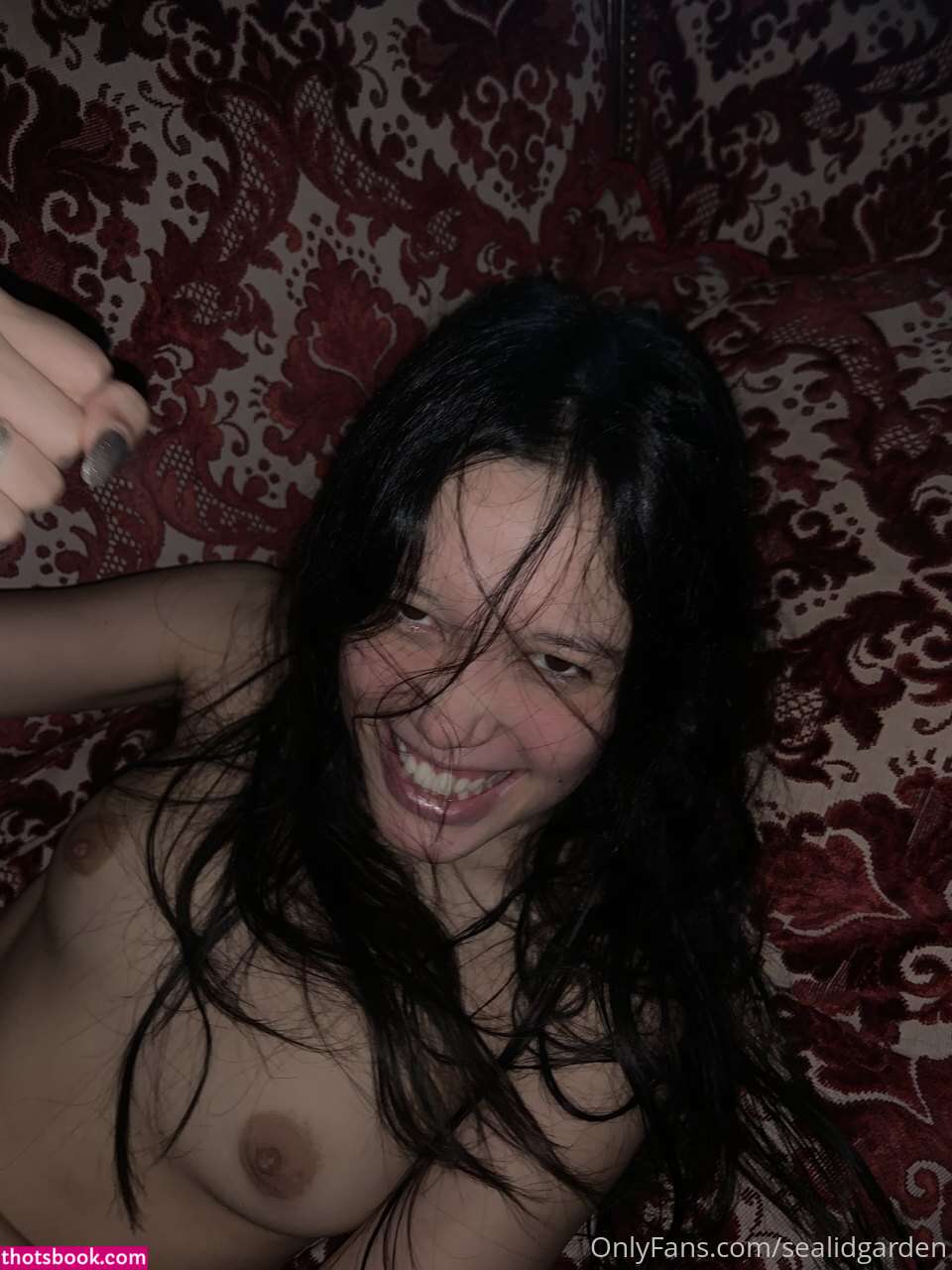 sealidgarden lilmixedhunny Nude OnlyFans Photos #4 508427