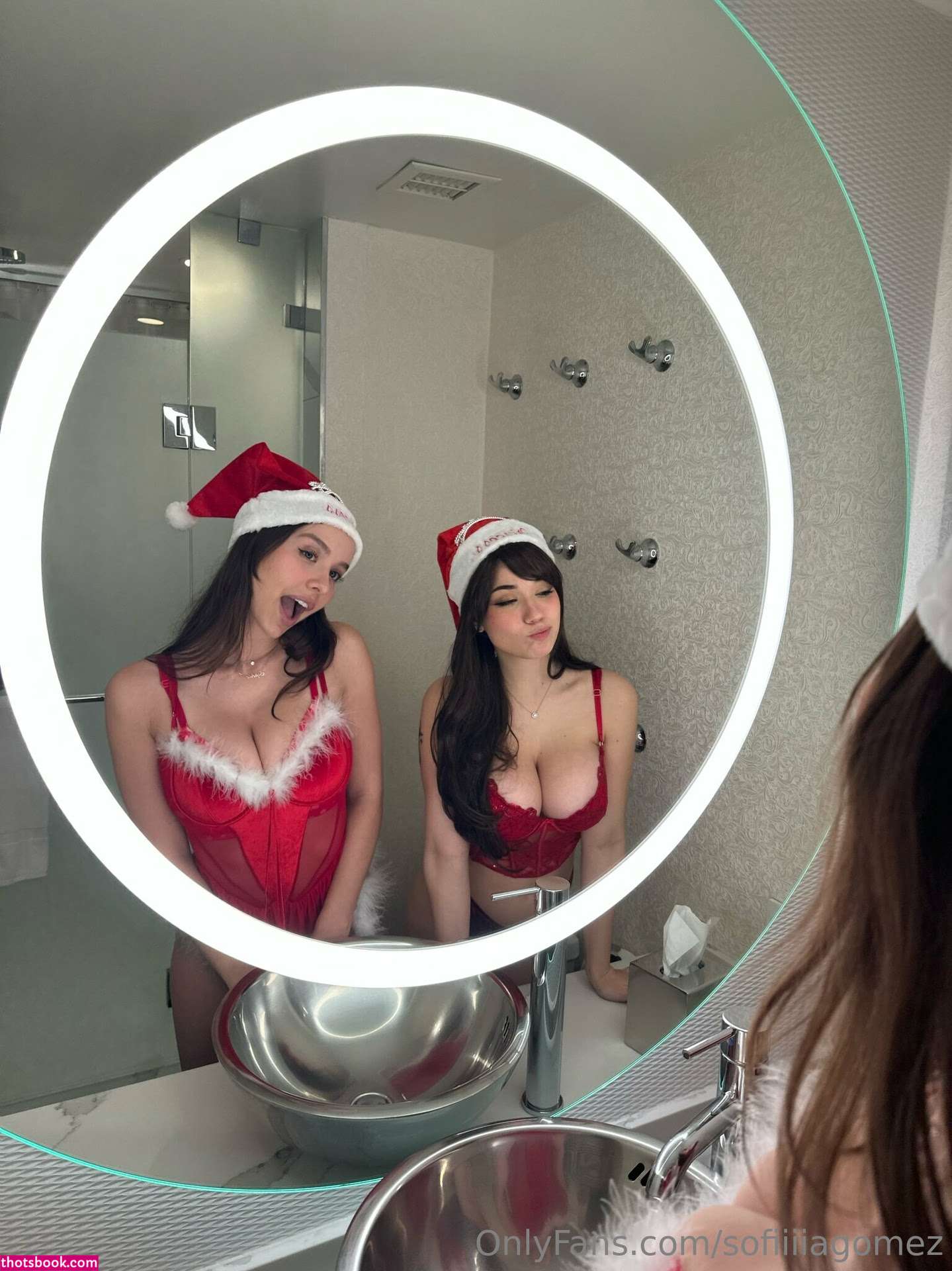 Sofia Gomez Sofiiiagomez Nude OnlyFans Photos #42 508500