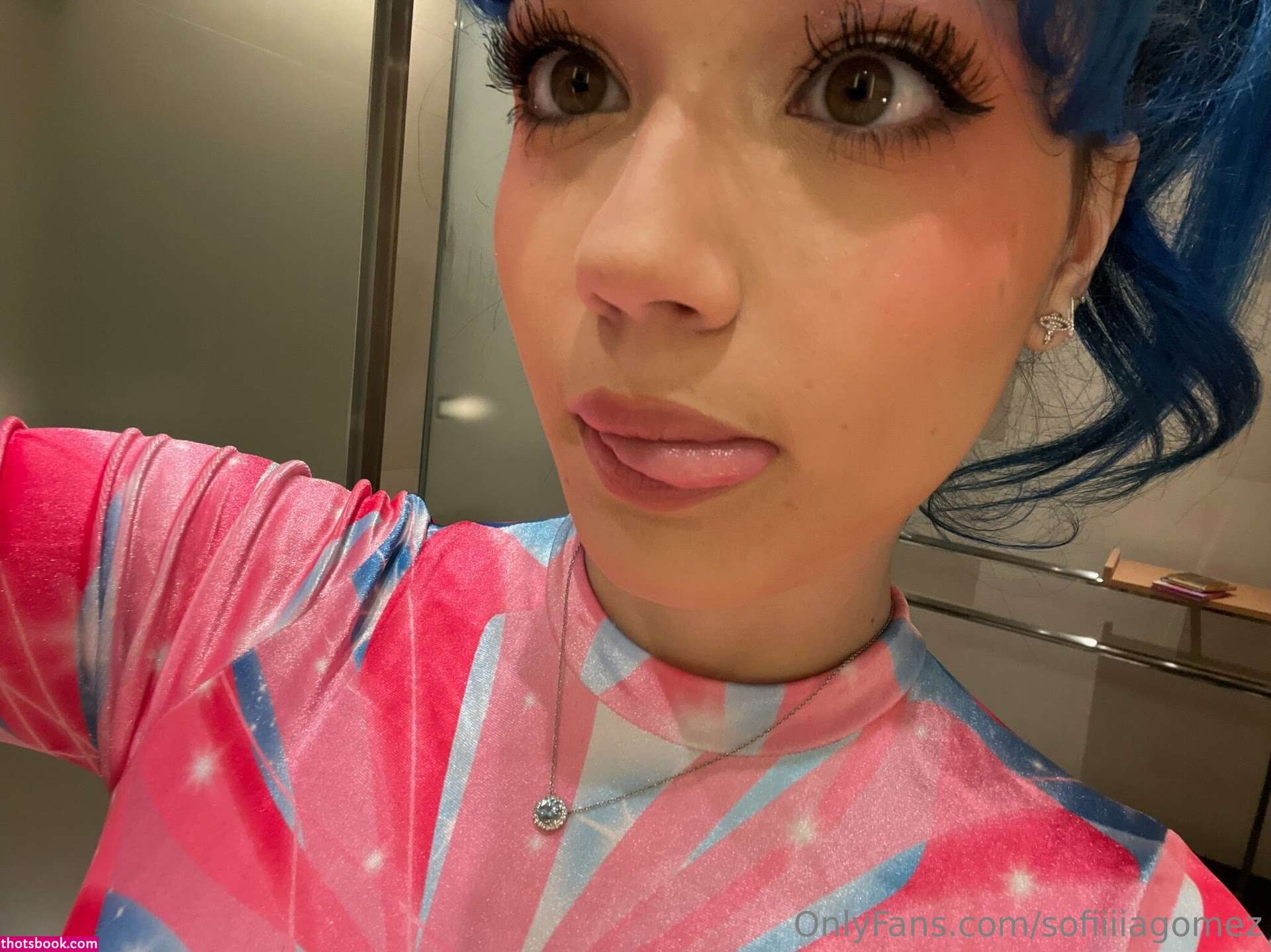 Sofia Gomez Sofiiiagomez Nude OnlyFans Photos #43 508503