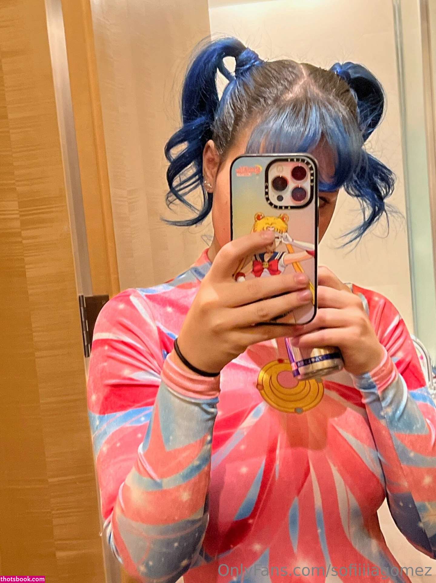 Sofia Gomez Sofiiiagomez Nude OnlyFans Photos #43 508504