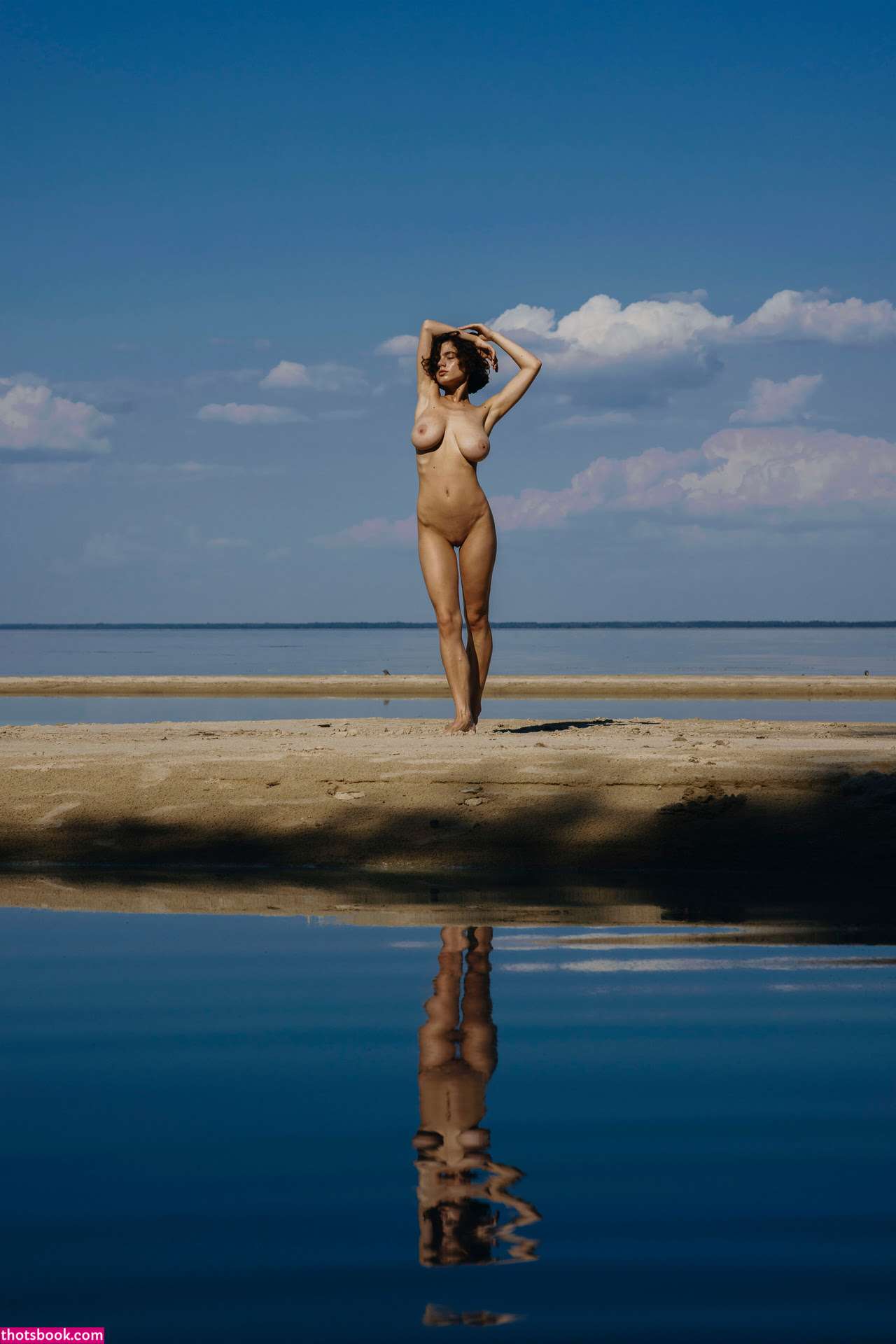 Solomia Maievska Nude OnlyFans Photos #1 508506