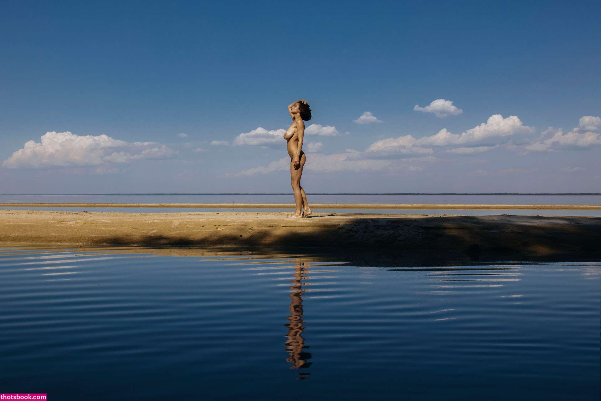 Solomia Maievska Nude OnlyFans Photos #1 508507