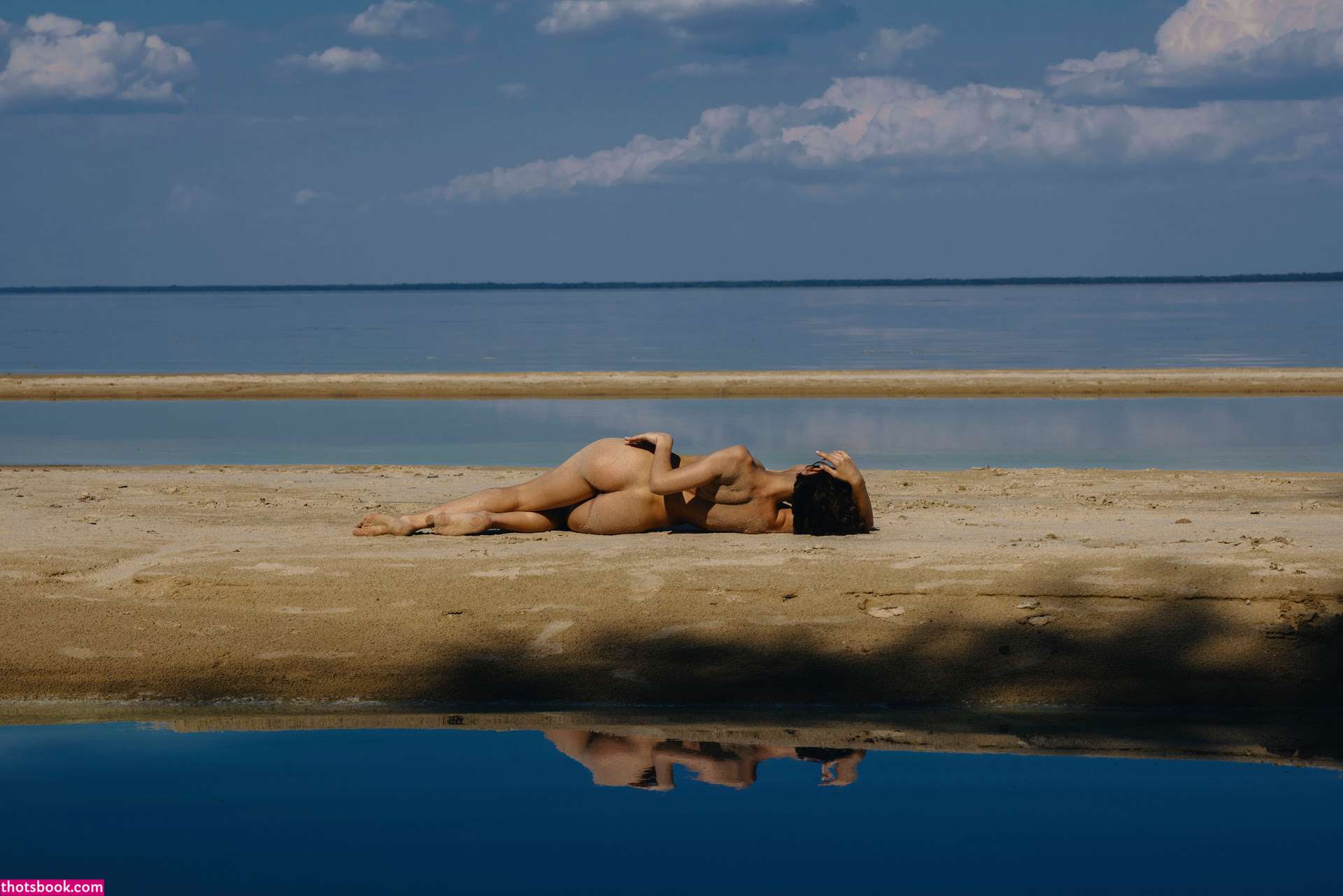 Solomia Maievska Nude OnlyFans Photos #1 508508