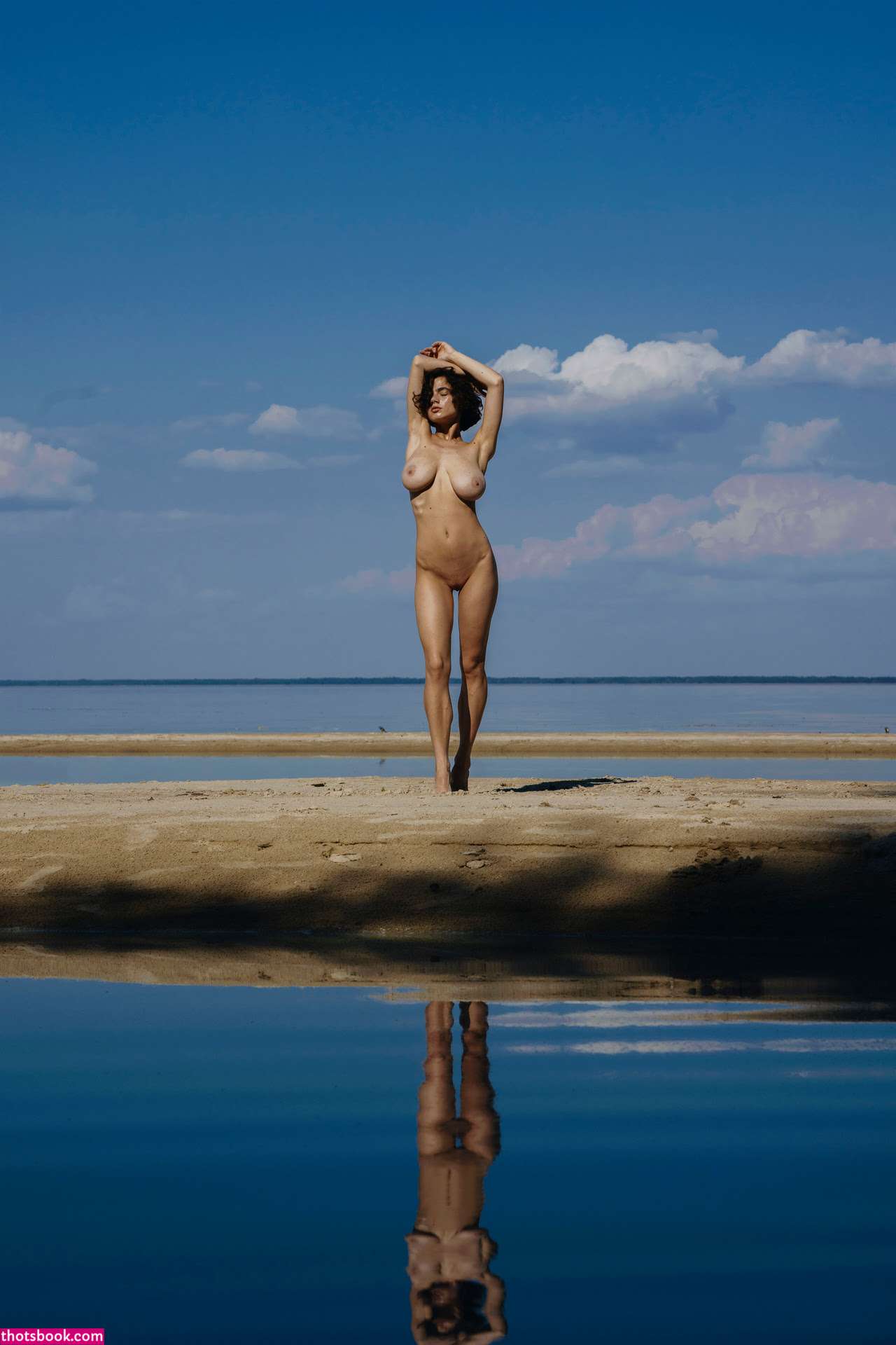 Solomia Maievska Nude OnlyFans Photos #1 508510