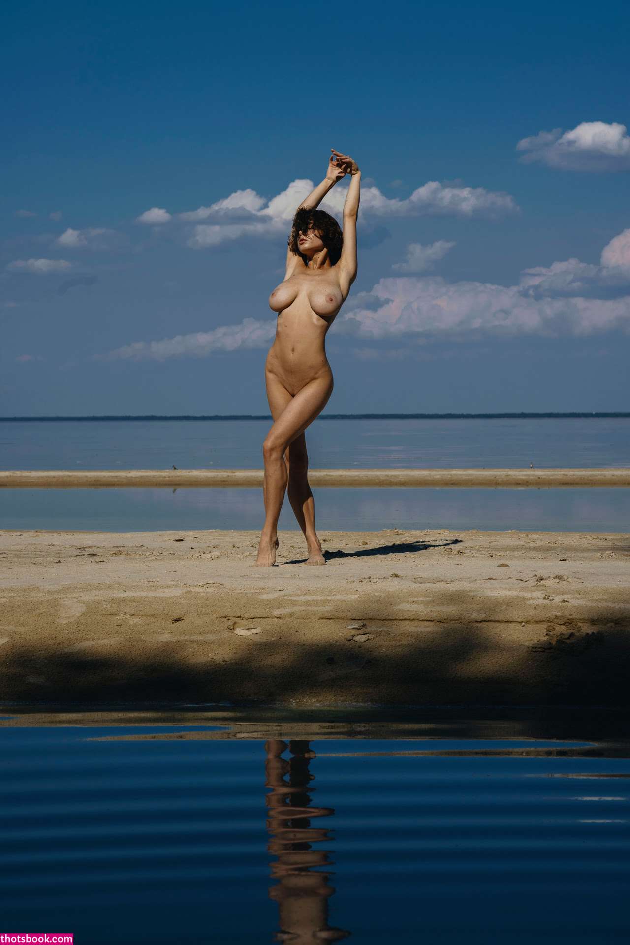 Solomia Maievska Nude OnlyFans Photos #1 508512