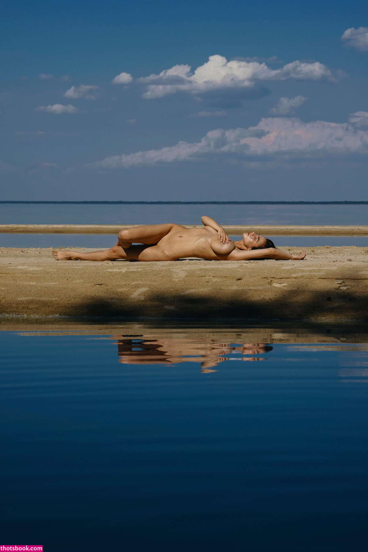 Solomia Maievska Nude OnlyFans Photos #1 508513