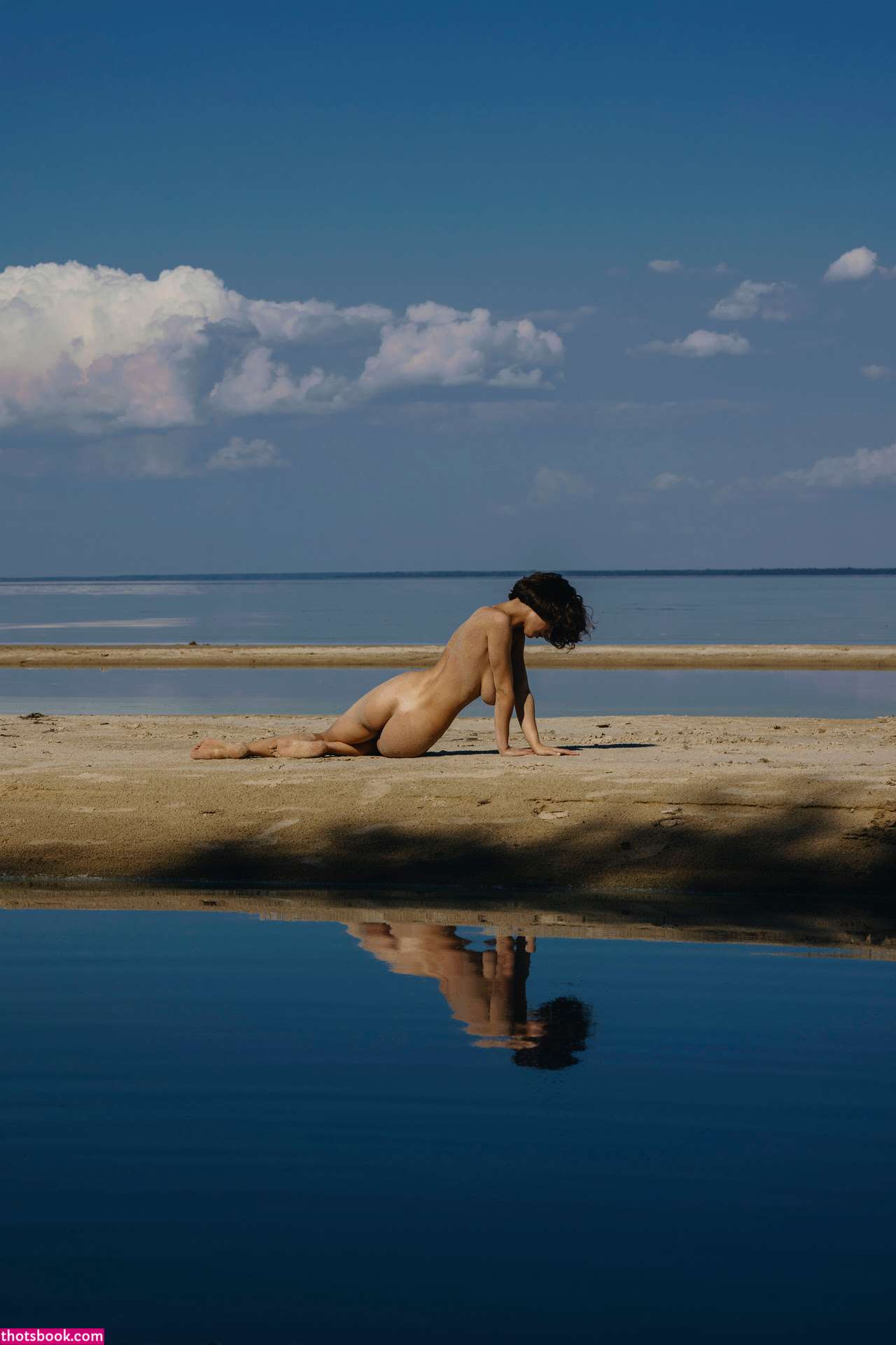 Solomia Maievska Nude OnlyFans Photos #1 508515