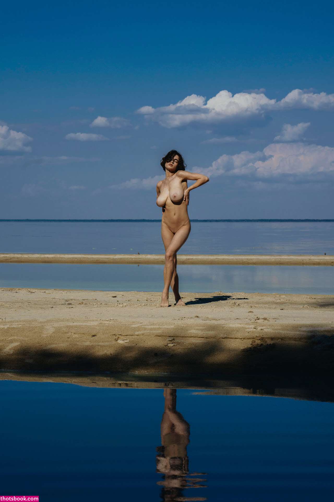 Solomia Maievska Nude OnlyFans Photos #1 508516