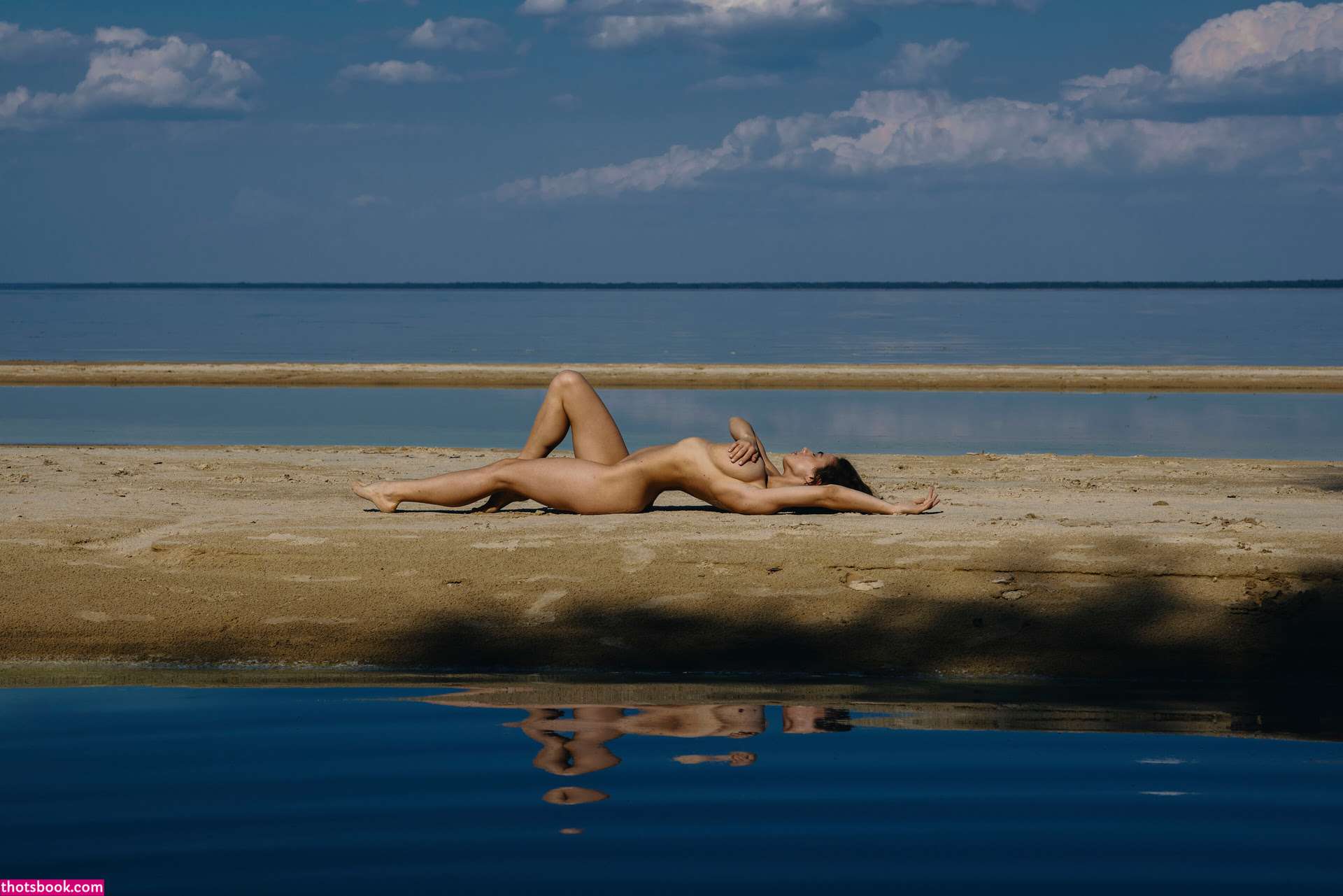 Solomia Maievska Nude OnlyFans Photos #1 508517