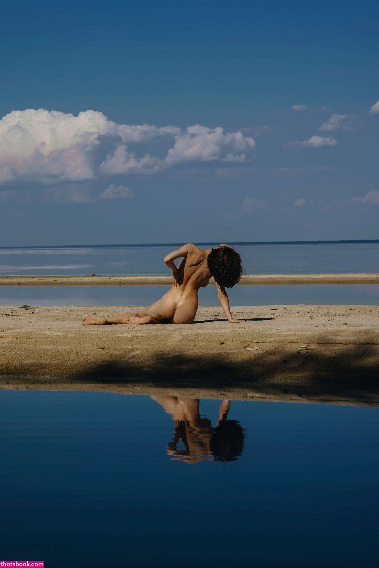 Solomia Maievska Nude OnlyFans Photos #1 508519