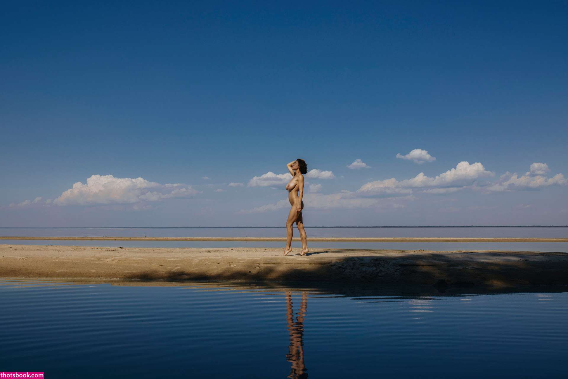 Solomia Maievska Nude OnlyFans Photos #1 508523