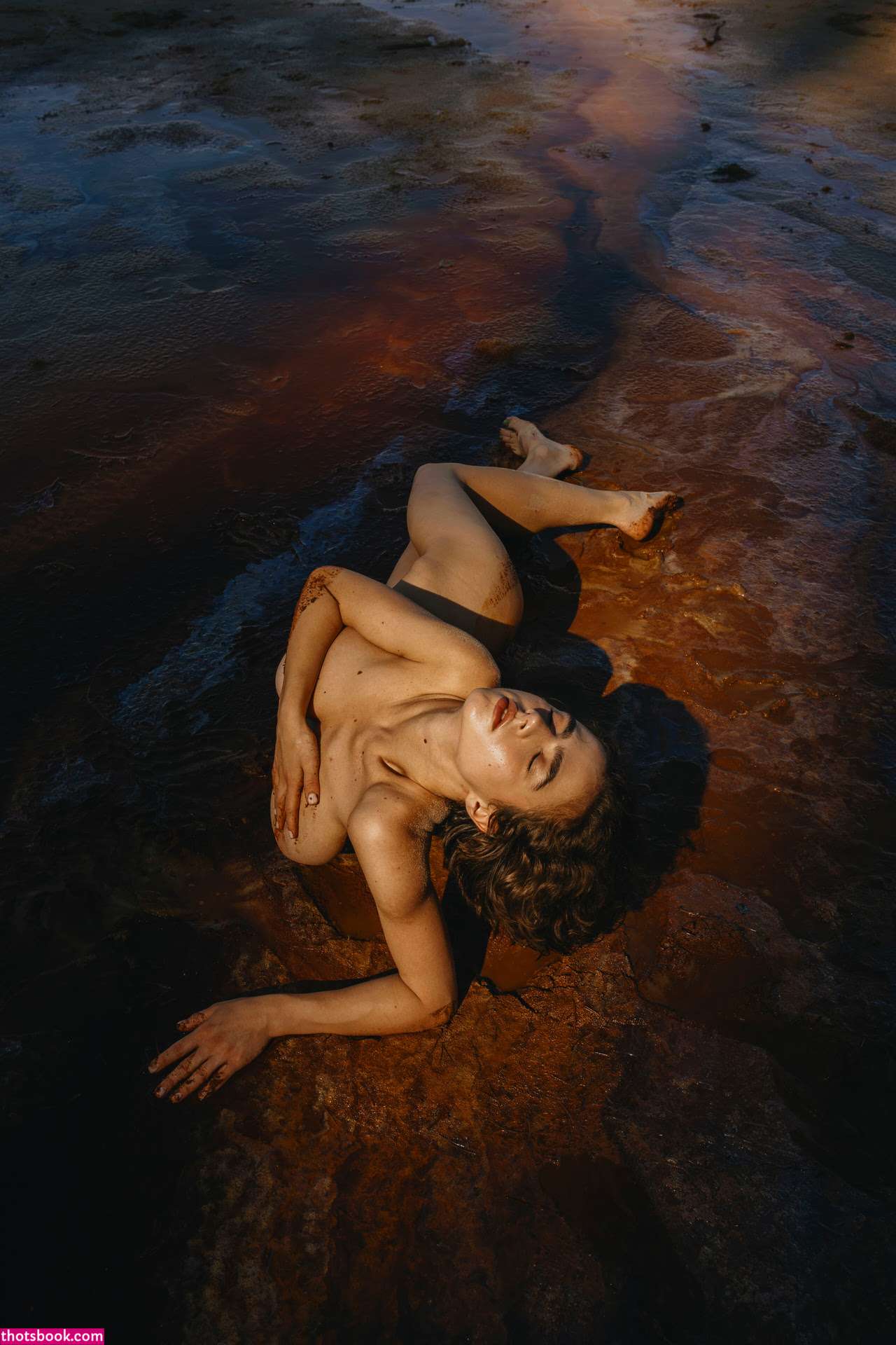 Solomia Maievska Nude OnlyFans Photos #2 508527