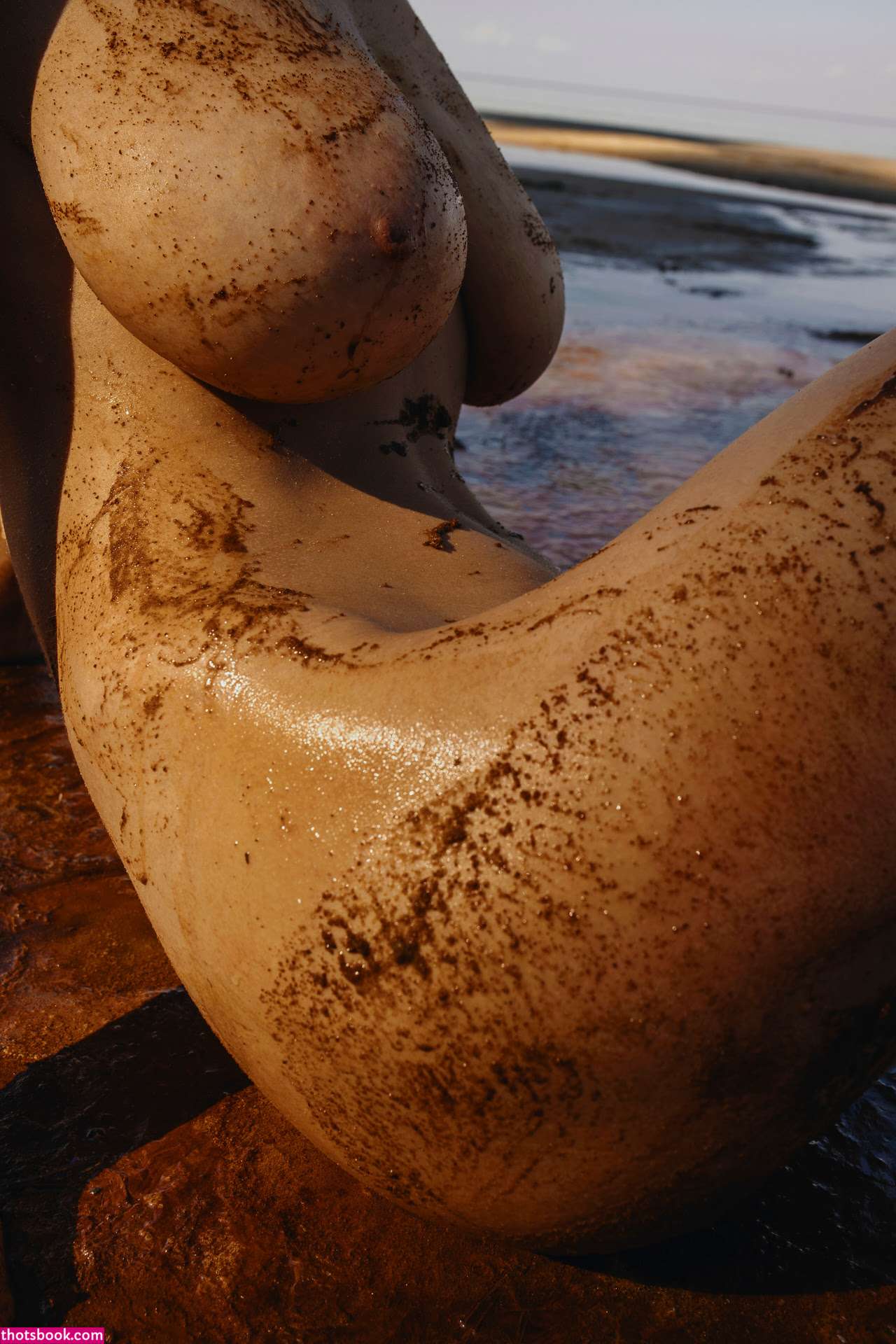 Solomia Maievska Nude OnlyFans Photos #2 508529