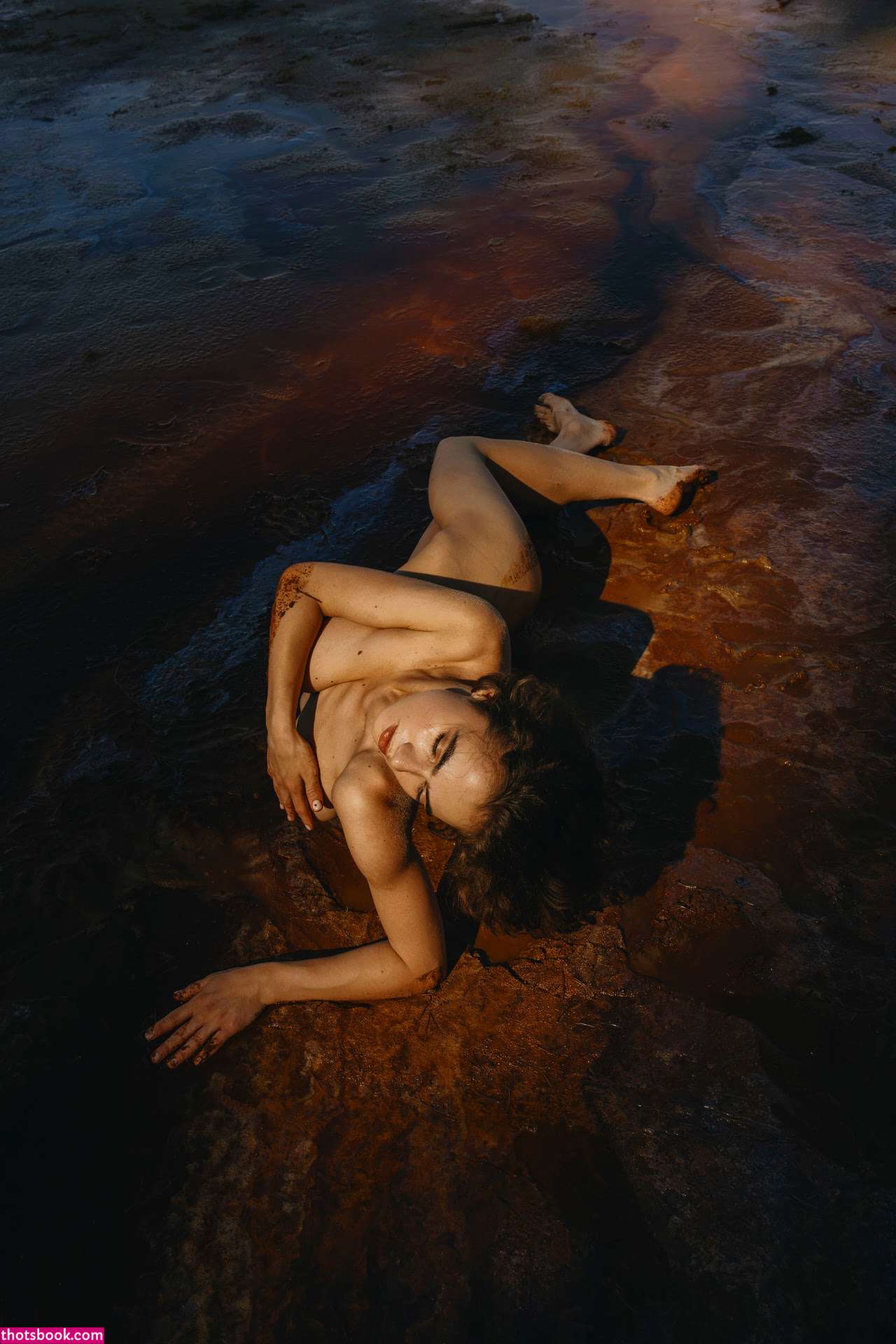 Solomia Maievska Nude OnlyFans Photos #2 508530