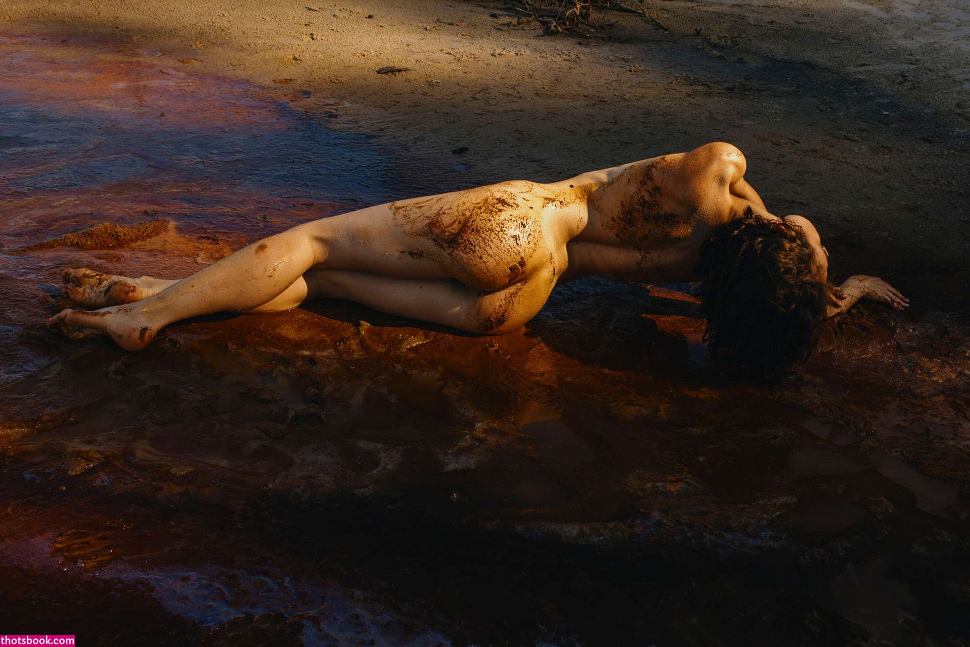 Solomia Maievska Nude OnlyFans Photos #2 508546