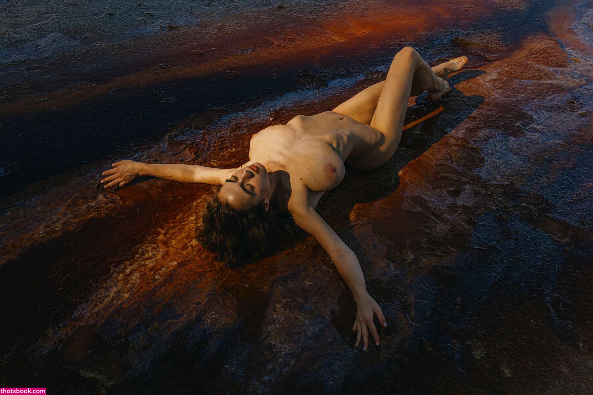 Solomia Maievska Nude OnlyFans Photos #2 508549