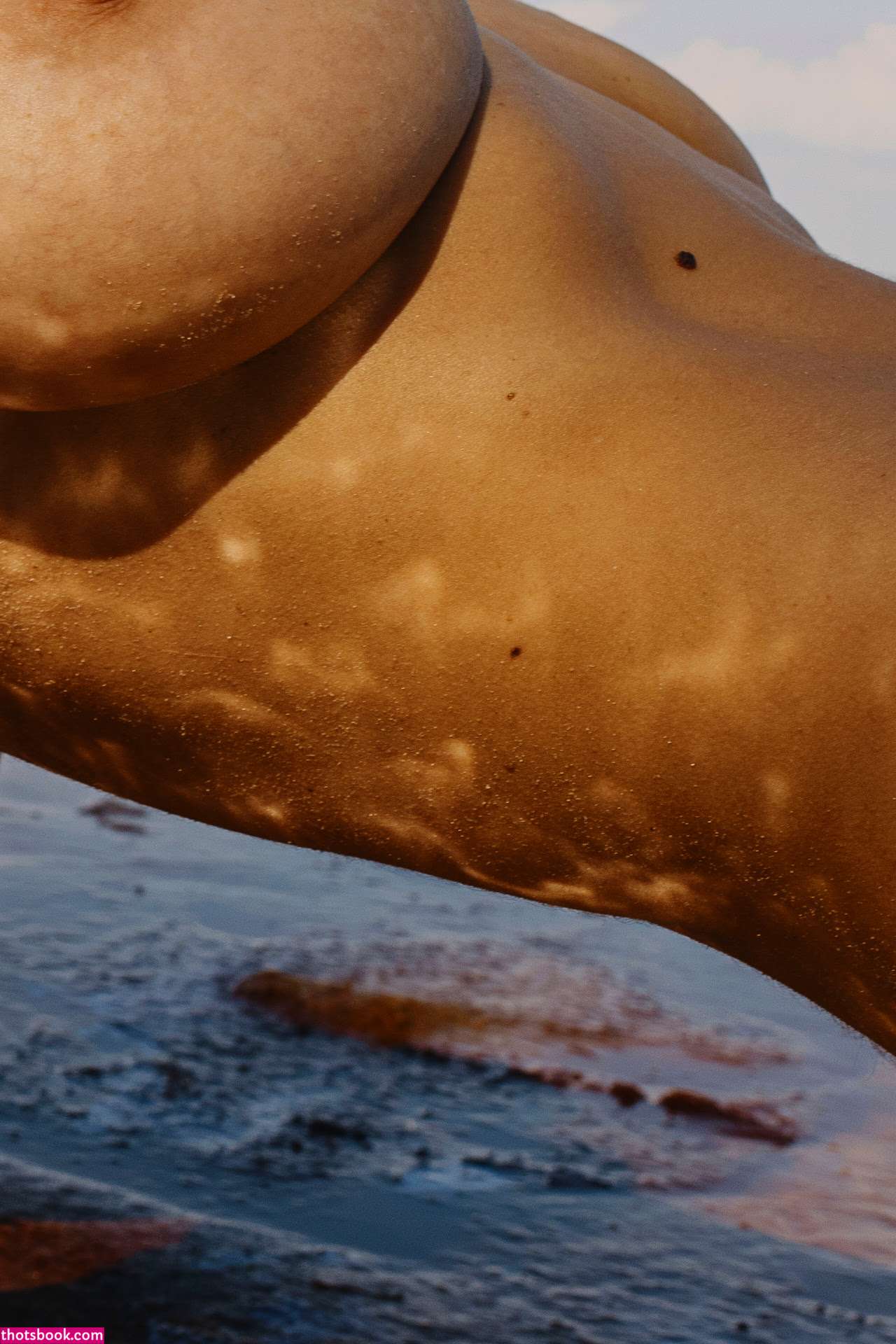 Solomia Maievska Nude OnlyFans Photos #2 508551