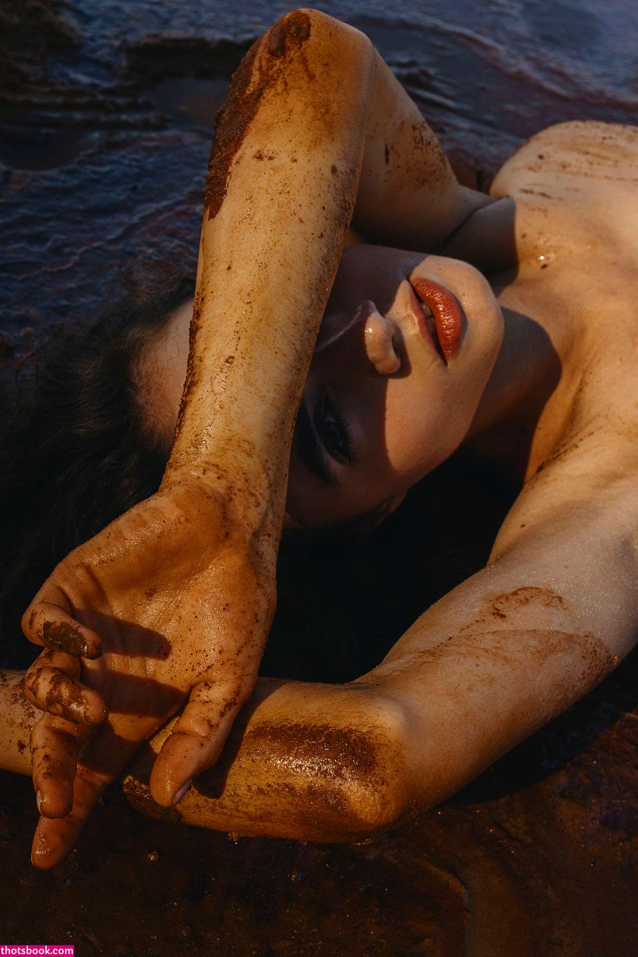 Solomia Maievska Nude OnlyFans Photos #2 508554