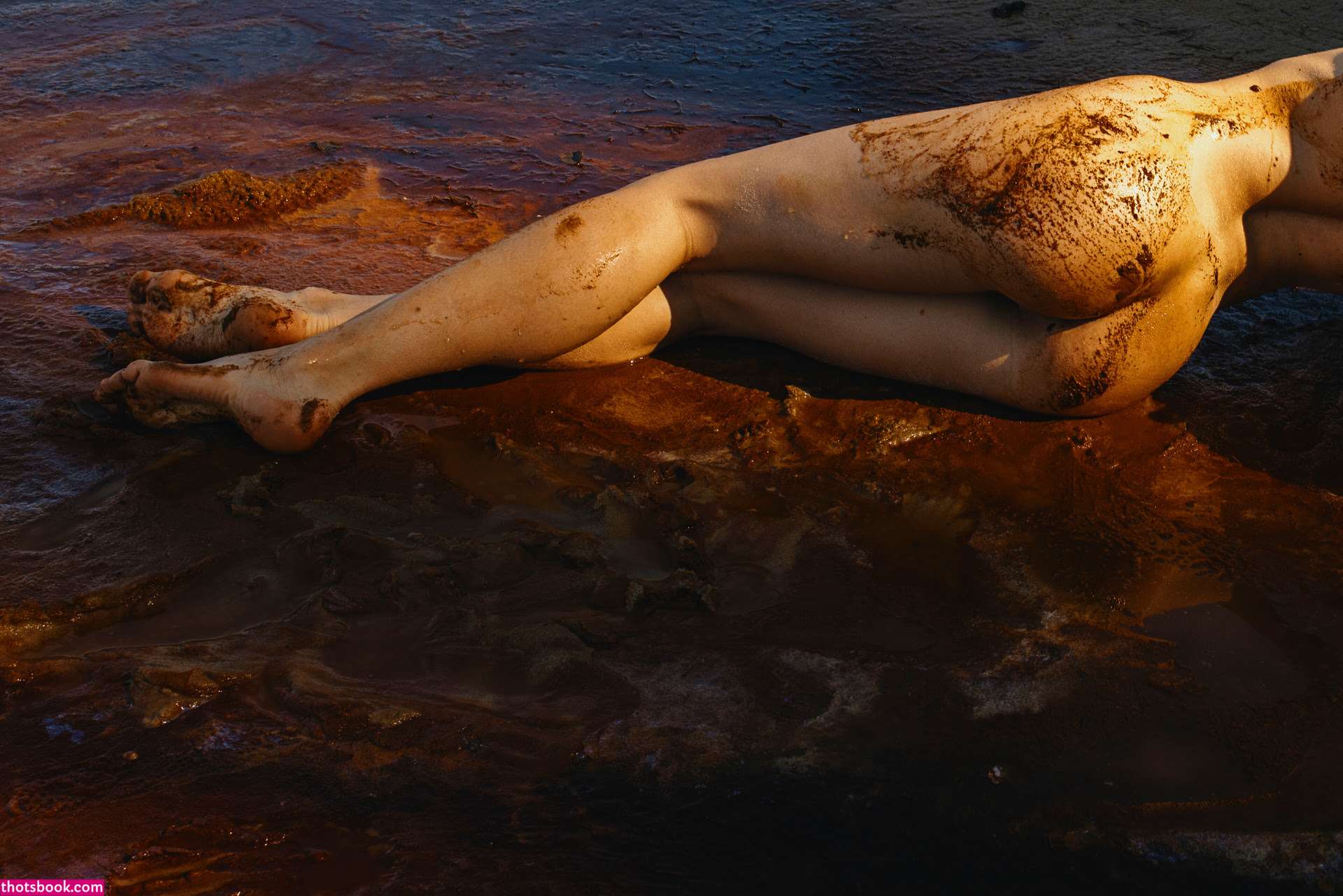 Solomia Maievska Nude OnlyFans Photos #2 508562