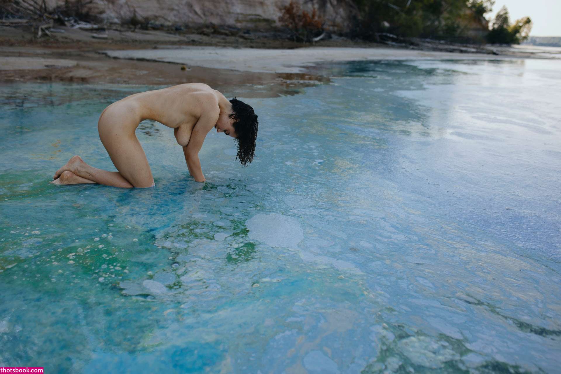 Solomia Maievska Nude OnlyFans Photos #3 508567