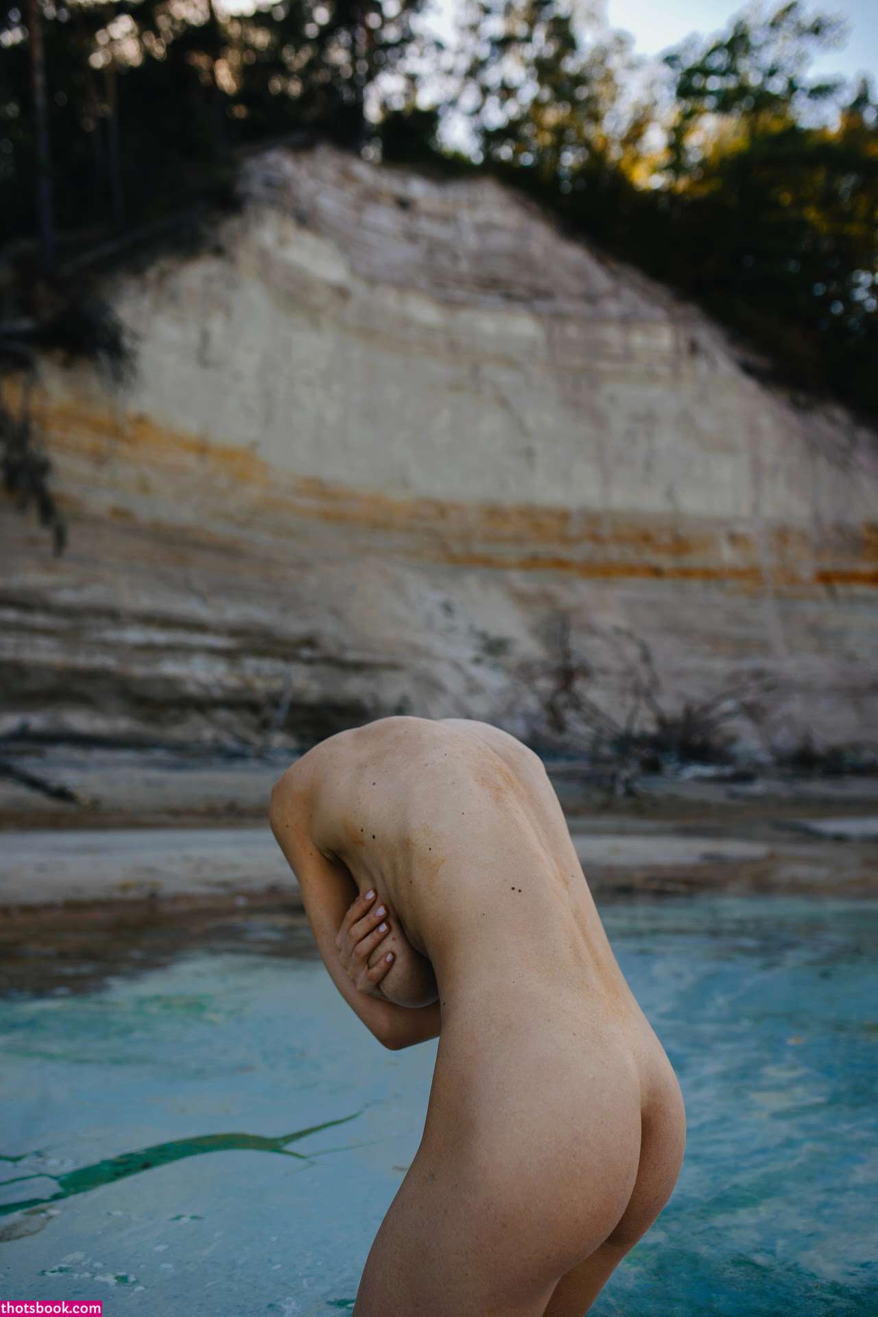 Solomia Maievska Nude OnlyFans Photos #3 508568