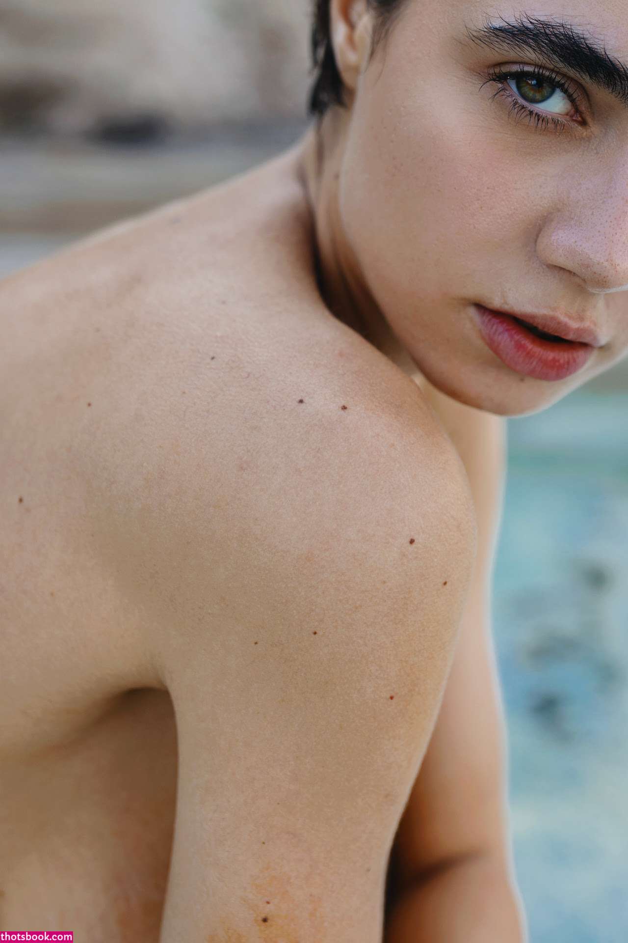 Solomia Maievska Nude OnlyFans Photos #3 508573