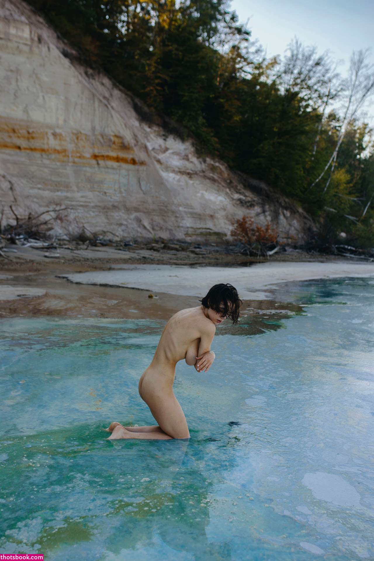 Solomia Maievska Nude OnlyFans Photos #3 508575