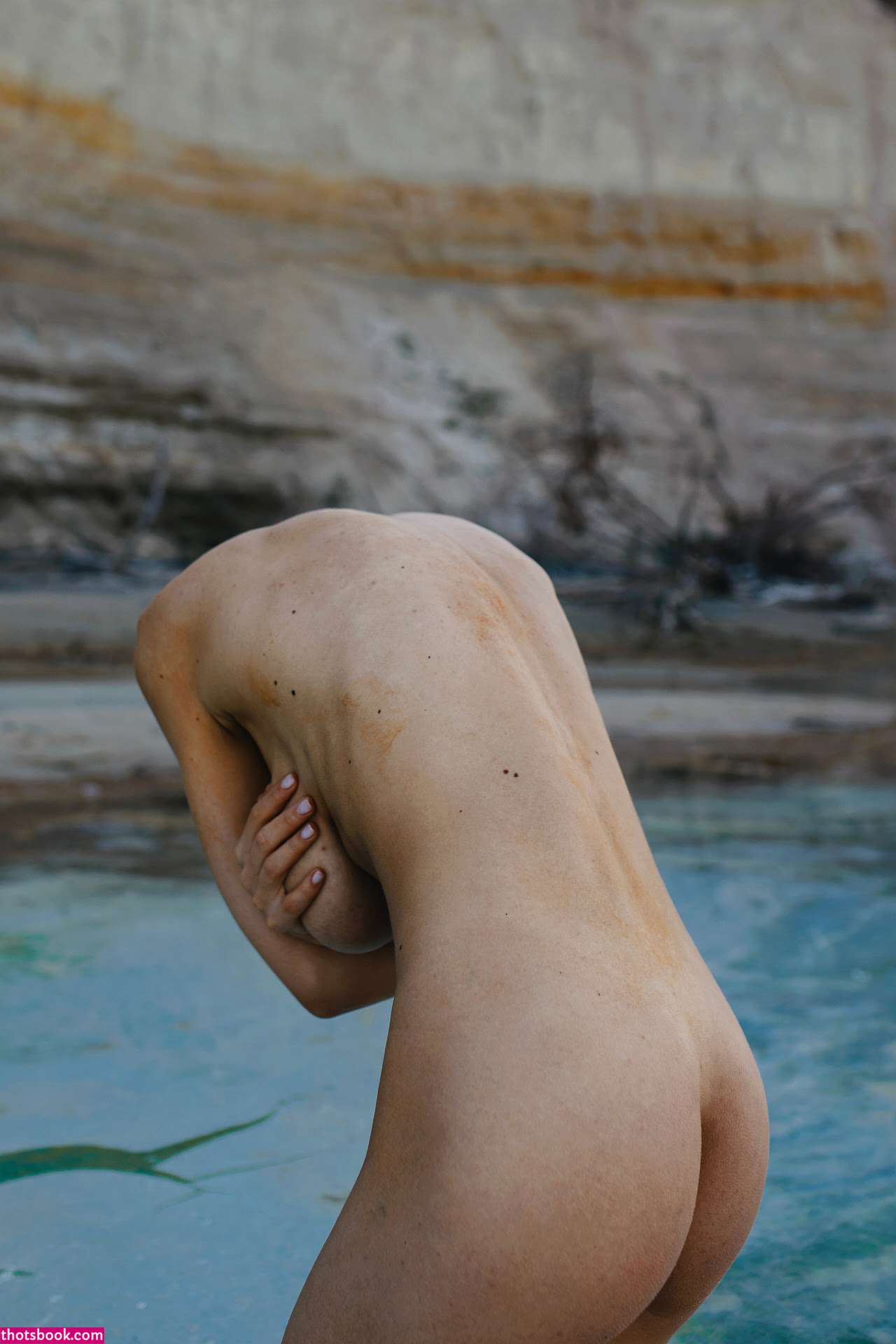 Solomia Maievska Nude OnlyFans Photos #3 508579