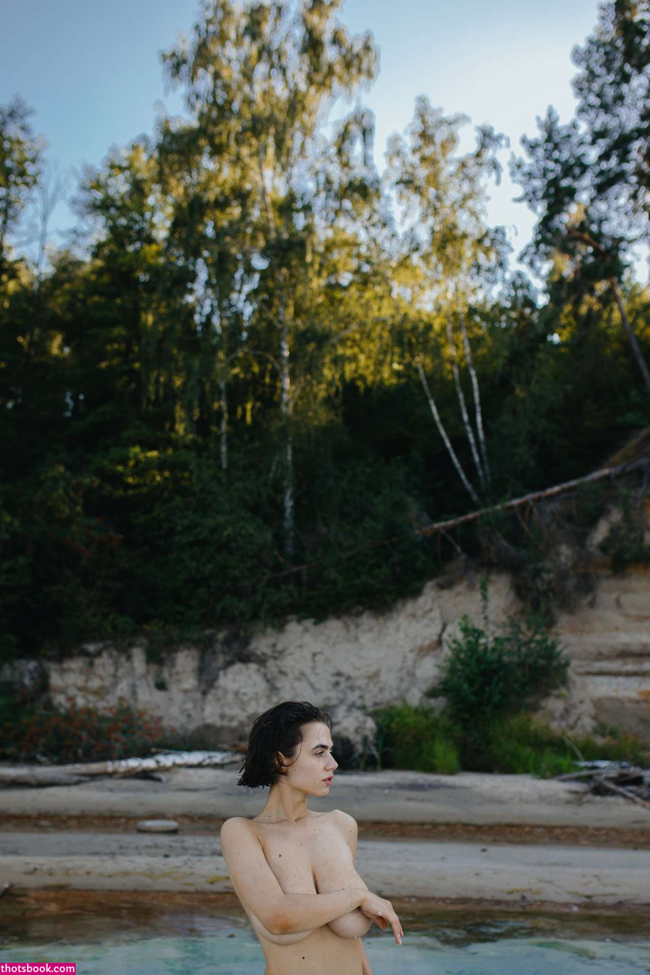 Solomia Maievska Nude OnlyFans Photos #3 508580