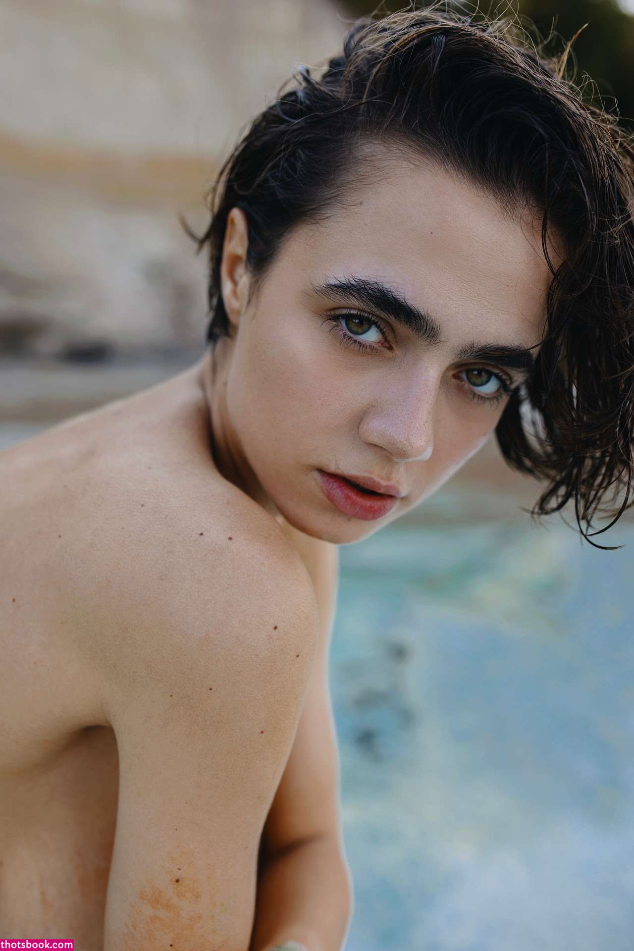 Solomia Maievska Nude OnlyFans Photos #3 508582