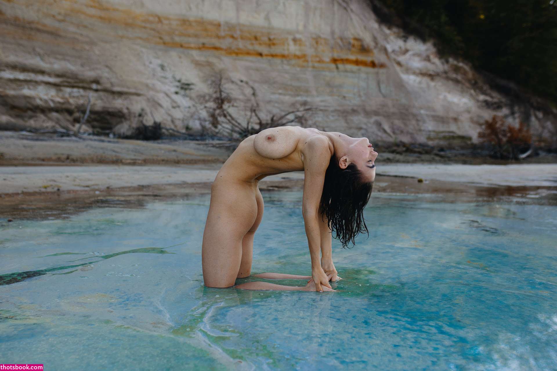 Solomia Maievska Nude OnlyFans Photos #3 508584