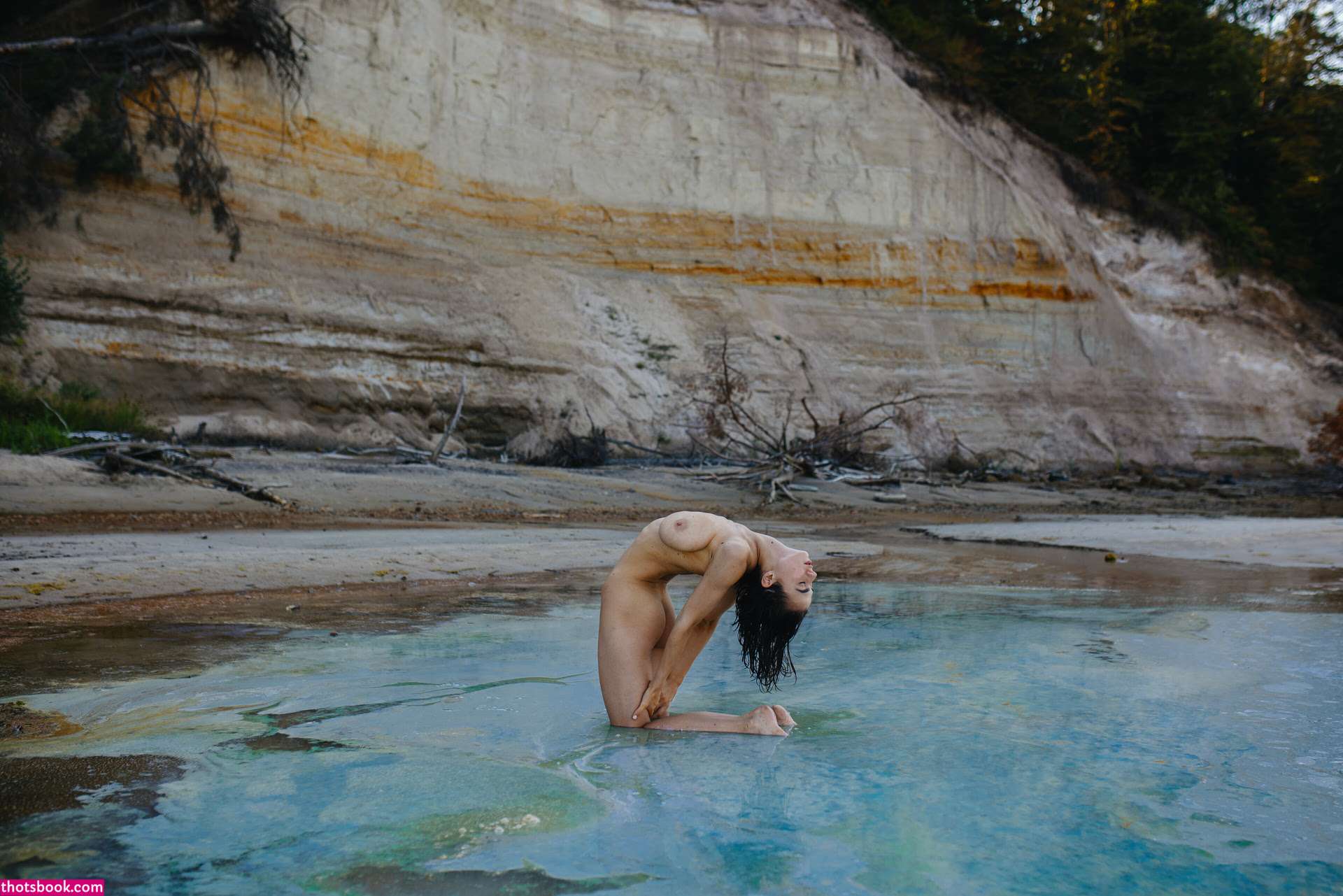 Solomia Maievska Nude OnlyFans Photos #3 508585