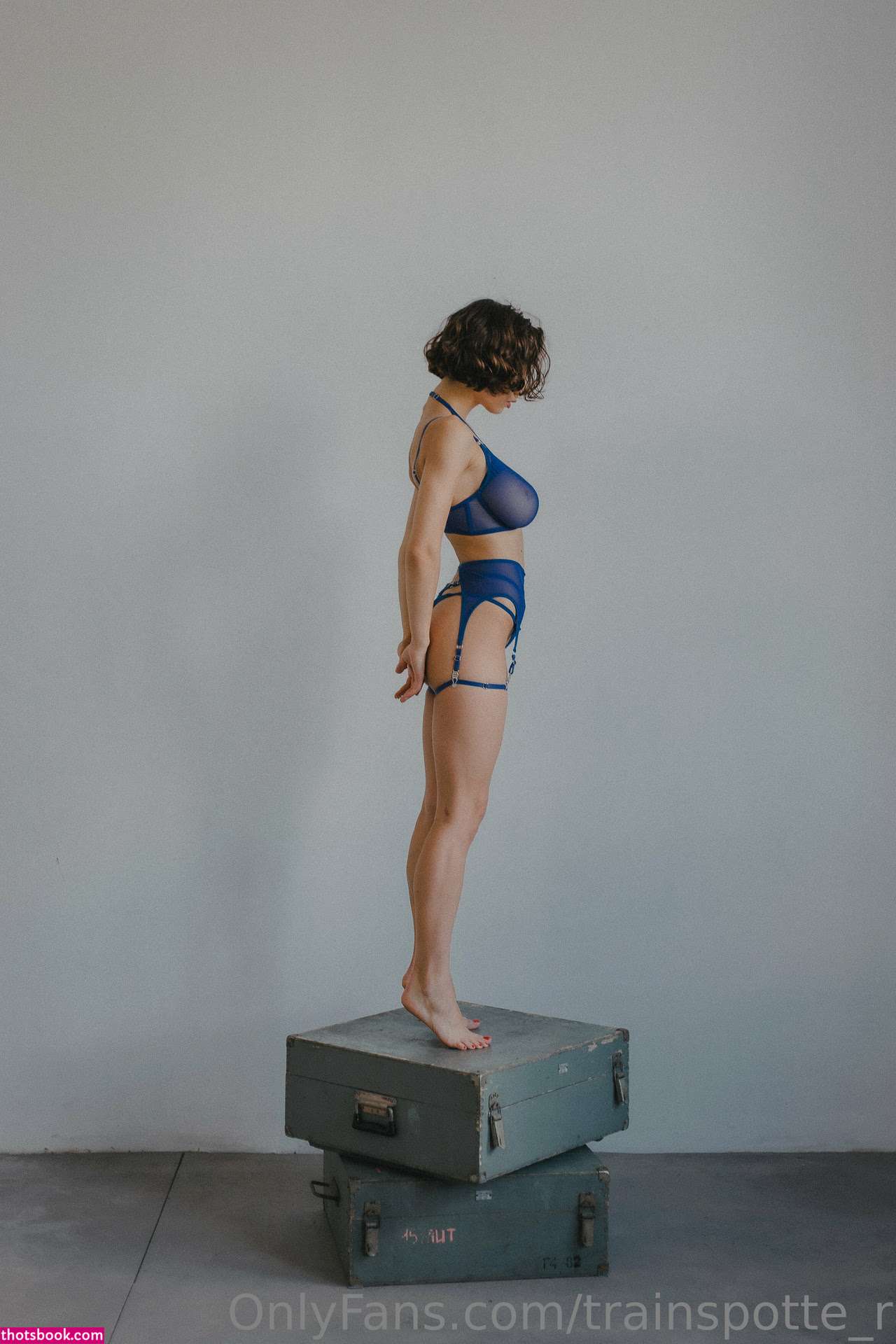 Solomia Maievska Nude OnlyFans Photos #4 508590