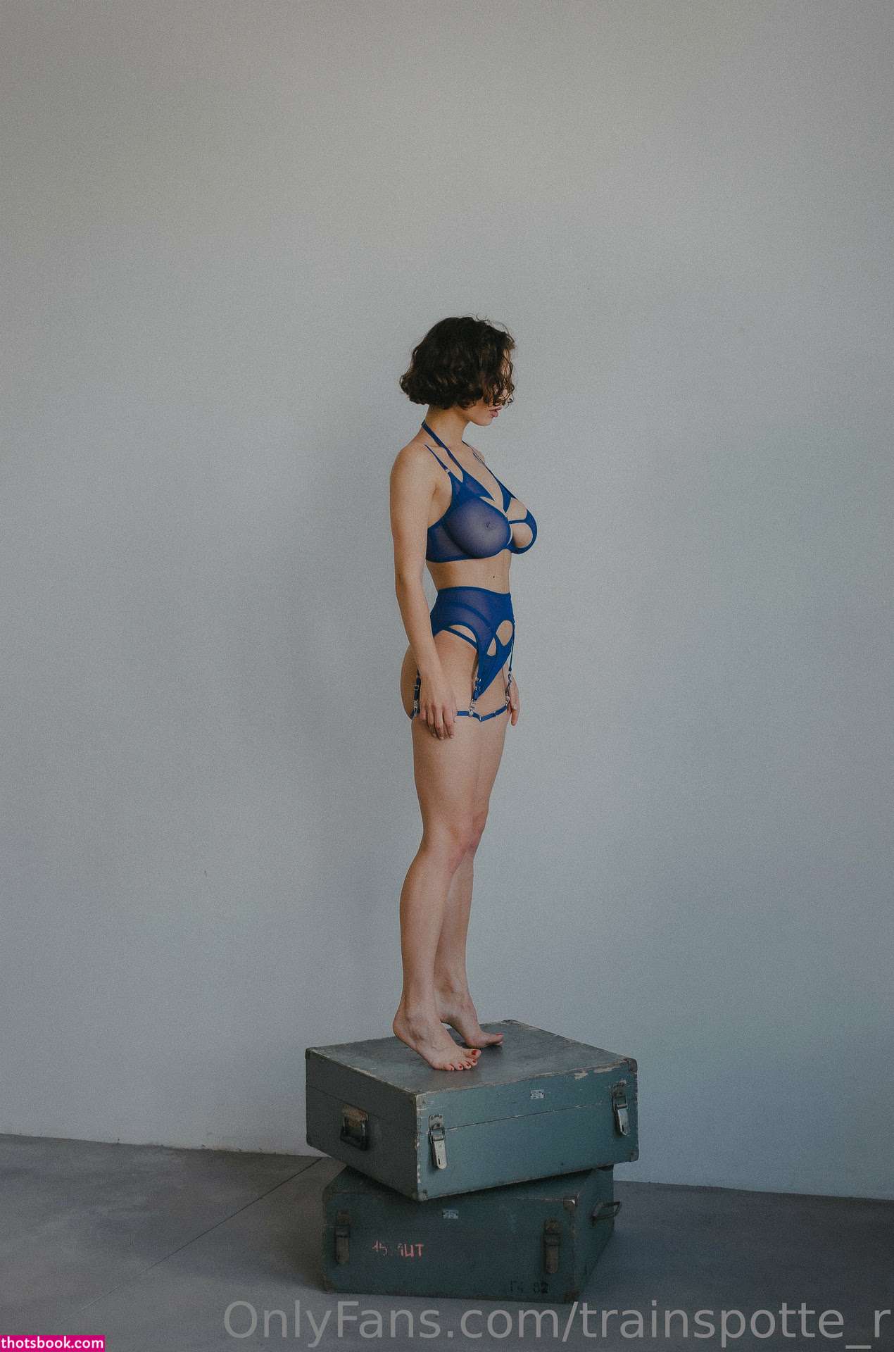 Solomia Maievska Nude OnlyFans Photos #4 508594