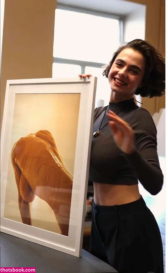 Solomia Maievska Nude OnlyFans Photos #7 508632