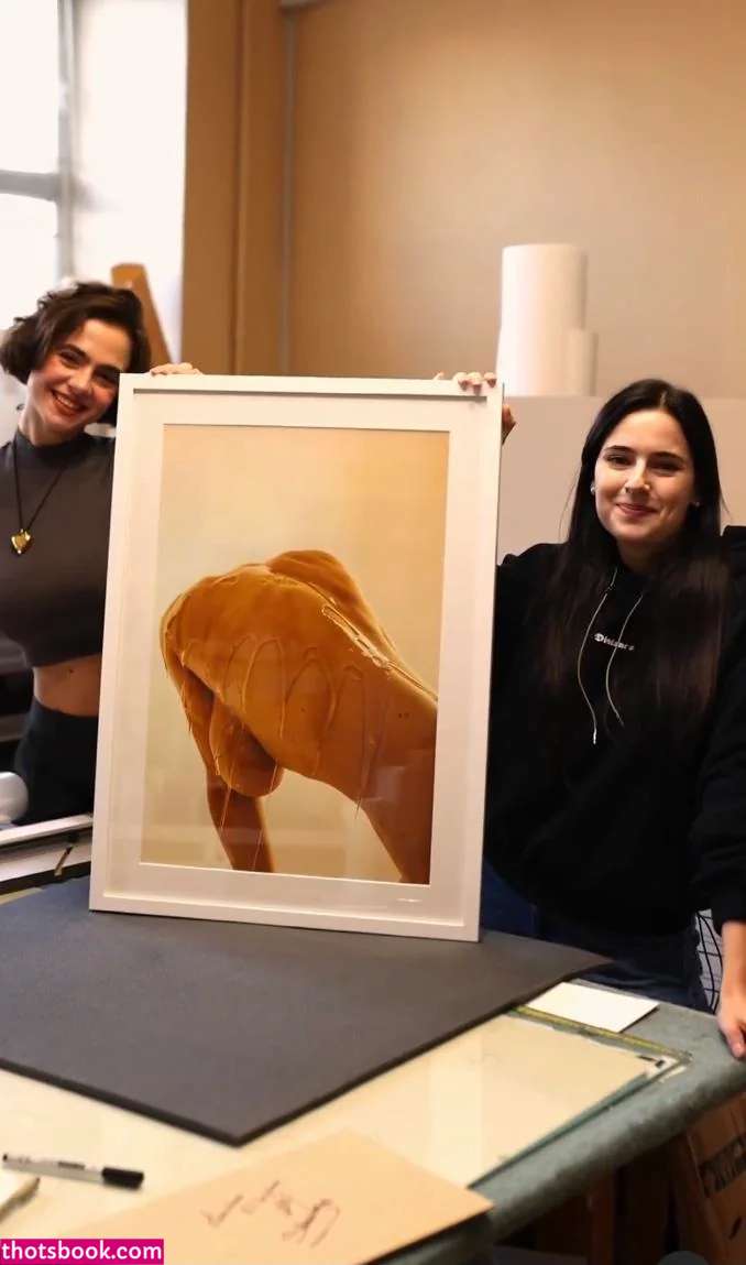 Solomia Maievska Nude OnlyFans Photos #7 508633