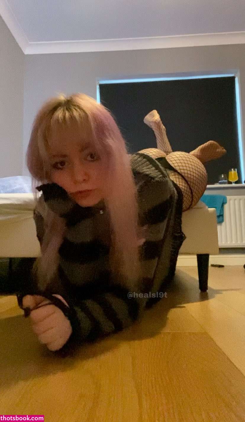 Healsl9t Nude OnlyFans Photos #2 520414