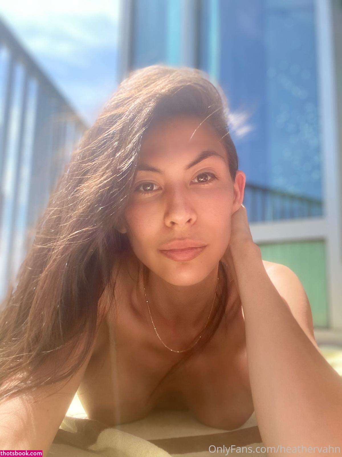 Heather Vahn Nude OnlyFans Photos #3 520503