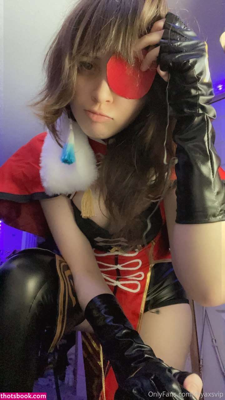 MyaXS Nude OnlyFans Photos #2 520796