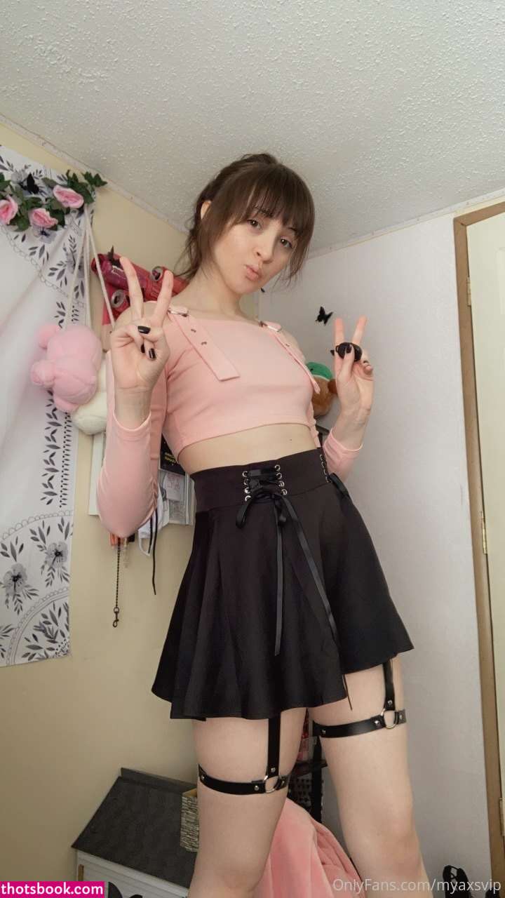 MyaXS Nude OnlyFans Photos #2 520803