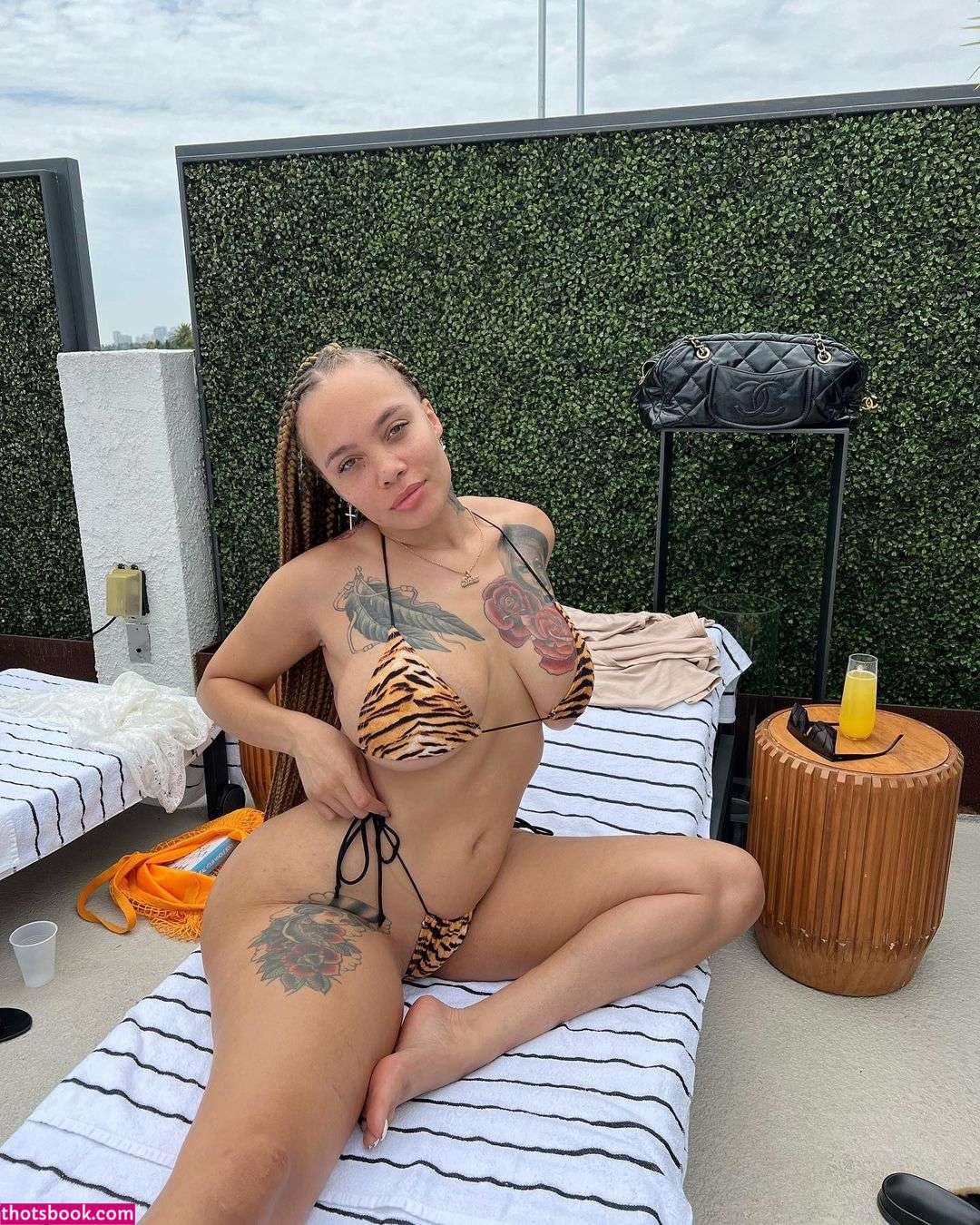 Sara Gold iamsaragold Nude OnlyFans Photos #3 520983