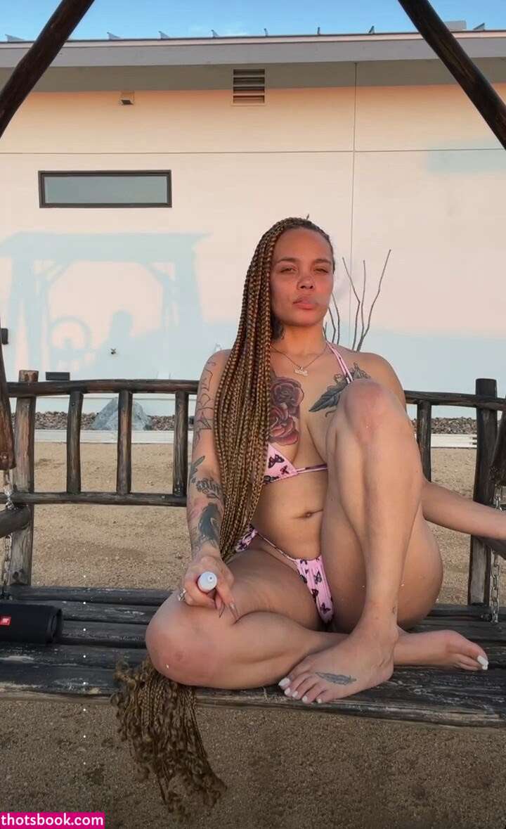 Sara Gold iamsaragold Nude OnlyFans Photos #4 520990