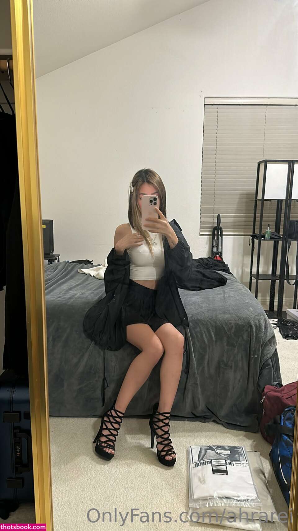 Waifuo Ahra ahrarei Nude OnlyFans Photos #1 521090