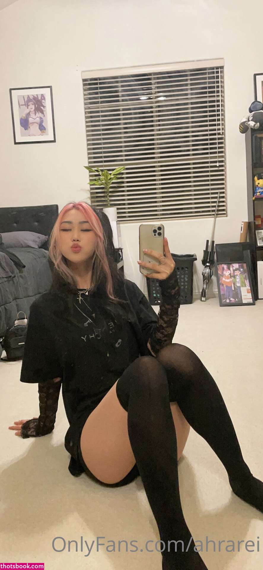 Waifuo Ahra ahrarei Nude OnlyFans Photos #1 521093