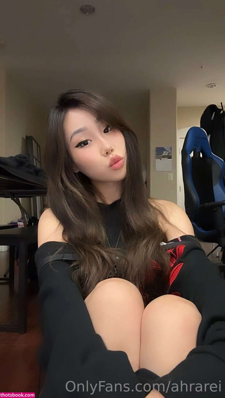 Waifuo Ahra ahrarei Nude OnlyFans Photos #2 521095